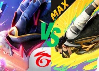 Free Fire vs. Free Fire MAX: Which One Should You Play in 2025?