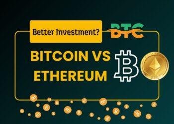 Bitcoin vs Ethereum: Which Crypto is a Better Investment?
