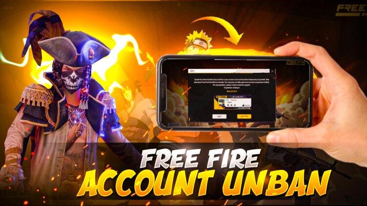 Reason for Free Fire ID Ban in India 2025 1 Free Fire ID Ban Reasons in India 2025 - Complete Guide to Avoid Account Suspension