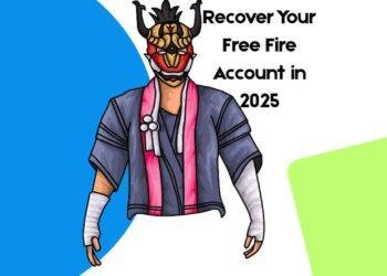 2025 hacked Free Fire account recovery guide