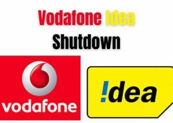 A worried Vi customer explores porting options to avoid service disruptions.