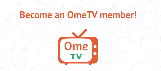 The Top 10 Free Alternatives to Omegle in 2025 3 OmeTV users chatting globally with real-time translation