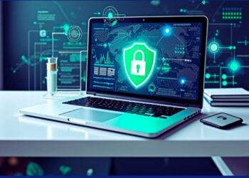 Managing Data Security and Compliance: 30% Higher Success Rate for Firms with Strong Governance