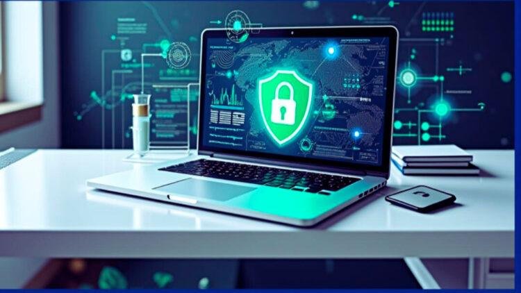 Data Security and Compliance in 2025: A Complete Guide 1 Managing Data Security and Compliance: 30% Higher Success Rate for Firms with Strong Governance