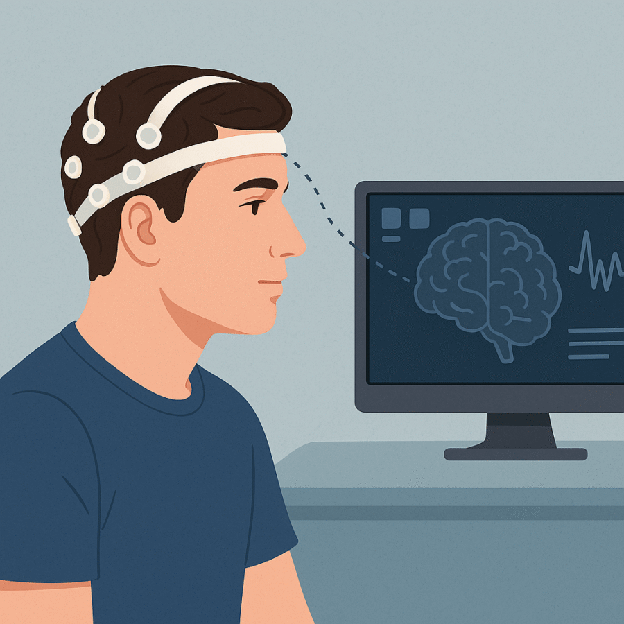 Direct Brain-to-Computer Communication in 2025