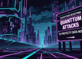 Encryption Resisting Quantum Attacks: Urgent 2025 Warning to Protect Your Data Now