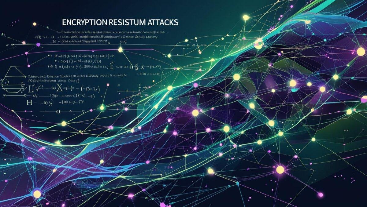 Encryption Resisting Quantum Attacks: Protect Your Data in 2025 2 Encryption resisting quantum attacks using advanced mathematical methods