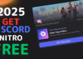 Get Discord Nitro Free for 1 Day: GTA VI Trailer 2 Quest with Rockstar Games! 9 How to get free nitro on discord