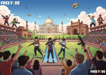 Free Fire ban India Free Fire Max return