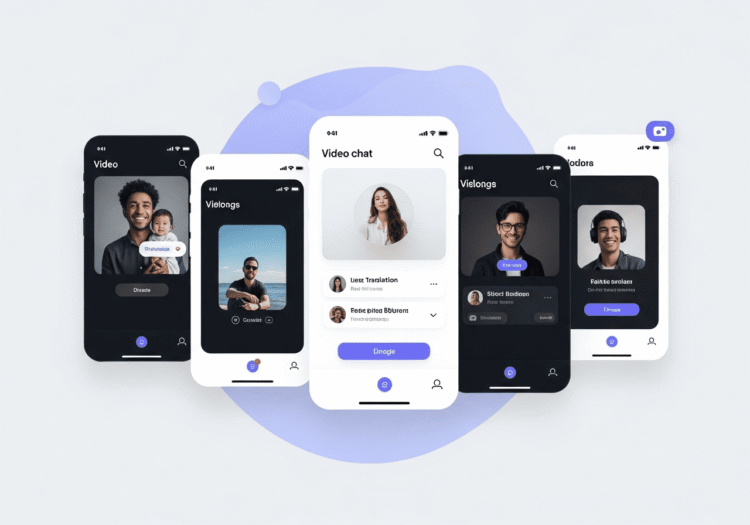 Best Omegle alternatives 2025 ranked