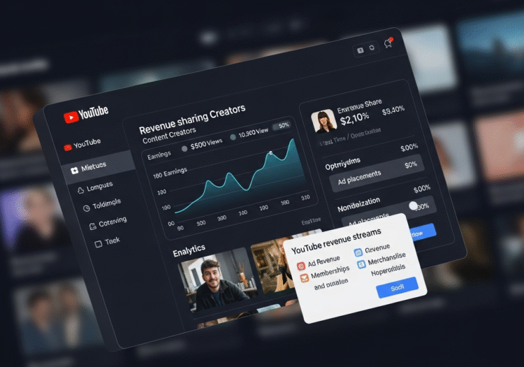 YouTube’s Monetization Policy Shift for 2025: What Every Creator Needs to Know