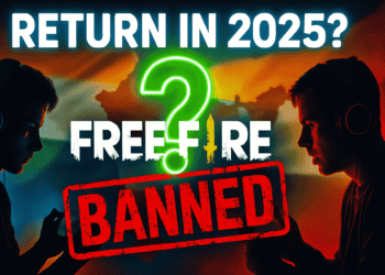 Is Free Fire banned in India? Analysis of the ban and chances of return