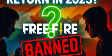 Is Free Fire banned in India? Analysis of the ban and chances of return
