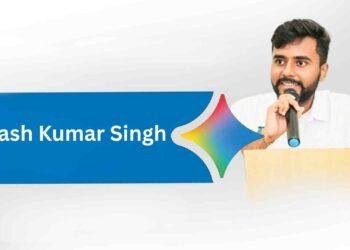 Discover Akash Kumar Singh's journey from Ranchi student to tech entrepreneur. Founder of Dilwado.com, 400K+ YouTube creator, and Google Student Ambassador.