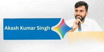 Discover Akash Kumar Singh's journey from Ranchi student to tech entrepreneur. Founder of Dilwado.com, 400K+ YouTube creator, and Google Student Ambassador.