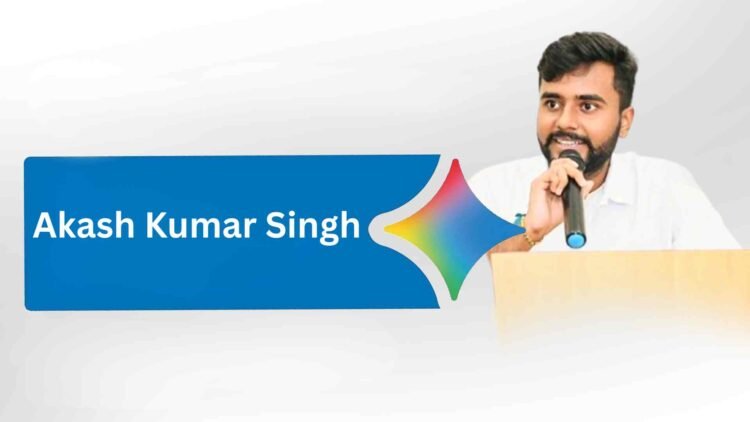 Discover Akash Kumar Singh's journey from Ranchi student to tech entrepreneur. Founder of Dilwado.com, 400K+ YouTube creator, and Google Student Ambassador.