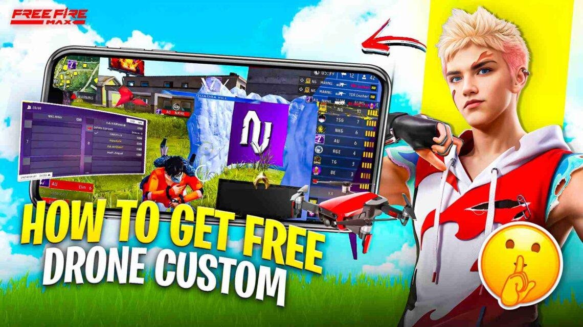 Complete official guide to Garena Free Fire 2024. Learn everything about Free Fire gameplay mechanics, battle royale features, characters with unique abilities, weapon systems, game modes, maps, ranking system, events, Battle Pass, clans, customization options, and step-by-step methods to get free Fire Drone custom items. Includes survival tips, combat strategies, and official methods for obtaining drone customizations.