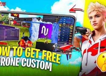 Complete official guide to Garena Free Fire 2024. Learn everything about Free Fire gameplay mechanics, battle royale features, characters with unique abilities, weapon systems, game modes, maps, ranking system, events, Battle Pass, clans, customization options, and step-by-step methods to get free Fire Drone custom items. Includes survival tips, combat strategies, and official methods for obtaining drone customizations.