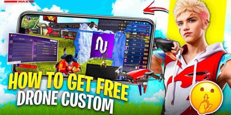 Complete official guide to Garena Free Fire 2024. Learn everything about Free Fire gameplay mechanics, battle royale features, characters with unique abilities, weapon systems, game modes, maps, ranking system, events, Battle Pass, clans, customization options, and step-by-step methods to get free Fire Drone custom items. Includes survival tips, combat strategies, and official methods for obtaining drone customizations.