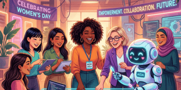 Free Lovable AI on Women's Day: Empowering the Future of Tech 5 Free Lovable AI on Women's Day: Empowering the Future of Tech